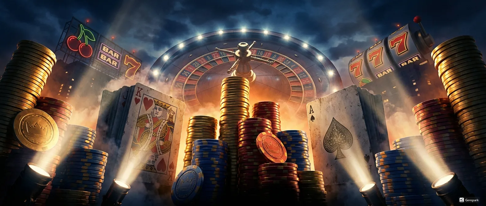 Gooddayforplay Casino bonus
