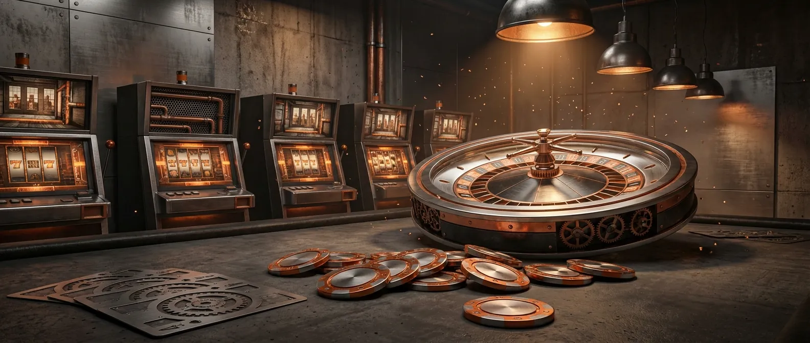 Gooddayforplay Casino bonus