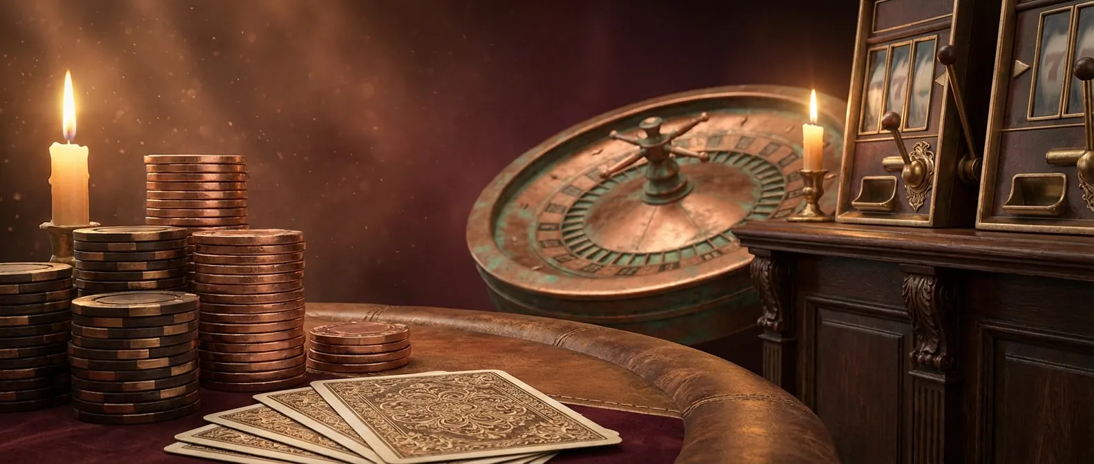 Gooddayforplay Casino bonus