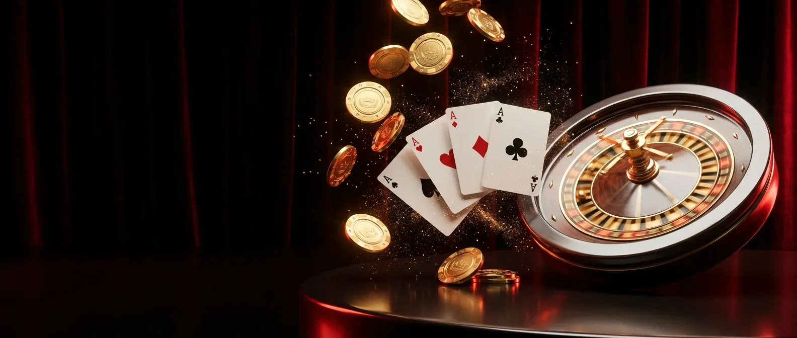 Gooddayforplay Casino bonus